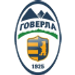 Hoverla Uzhhorod crest