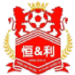 Ningxia Pingluo badge