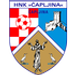 Capljina crest