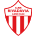 Club Rivadavia crest