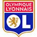Lyon U19 crest