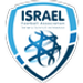 Israel U19 crest