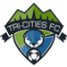 Tri-Cities Otters crest
