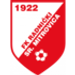 Radnicki Sremska Mitrovica crest