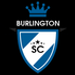 SC Burlington crest