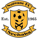 Notwane FC crest