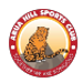 Arua Hill SC crest