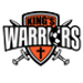 Southern West Virginia King's Warriors crest