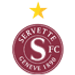 Servette U21 crest