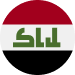 العراق crest