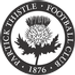 Partick Thistle U20 crest