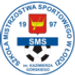UKS SMS Lodz crest