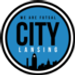 Lansing City Football crest