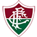 Fluminense U20 crest