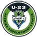 Seattle Sounders FC U23 crest