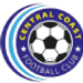 Central Coast crest