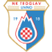 NK Troglav crest
