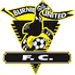 Burnie United crest