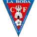 La Roda crest