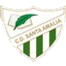 Santa Amalia crest