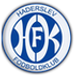Haderslev U17 crest