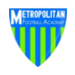 ميتروبوليتان crest