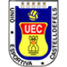 Castelldefels crest