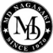MD Nagasaki crest