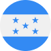 الهوندوراس تحت 21 crest