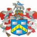 Hadleigh United crest