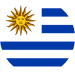 Uruguay U17 crest