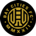 Bay Cities FC crest
