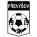SK Prevysov crest