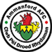 Ammanford crest