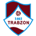 1461 Trabzon crest