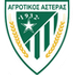 Agrotikos Asteras crest