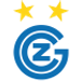 جراسهوبرز 2 crest