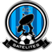 FC Satelites crest