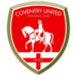 Coventry United LFC crest