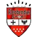 Alcobendas CF crest