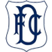 Dundee FC U20 crest