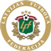 Latvia U19 crest