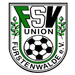 FSV Union Fuerstenwalde crest