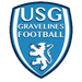 Gravelines badge