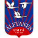 Alftanes badge