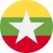 Myanmar U22 badge