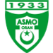 ASM Oran crest