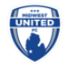 Midwest United crest