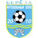 FC Bereza 2010 crest