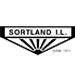 Sortland crest